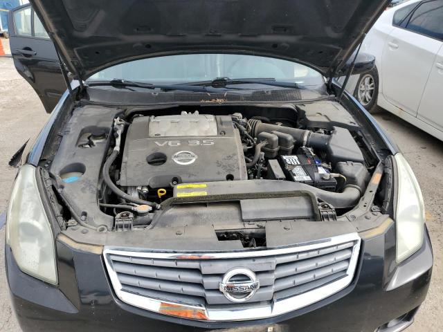 2008 Nissan Maxima Se VIN: 1N4BA41E08C832395 Lot: 53685974