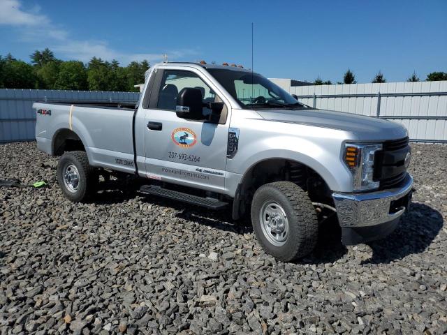 2019 FORD F350 SUPER - 1FTRF3BT2KEE07970