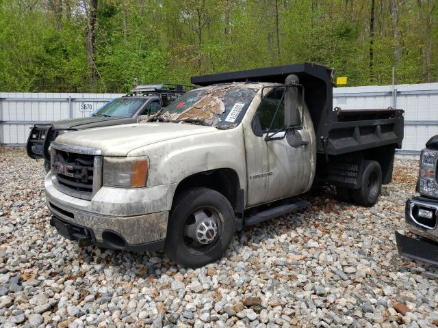 2009 GMC Sierra K3500 VIN: 1GDJK74KX9E132052 Lot: 53267374