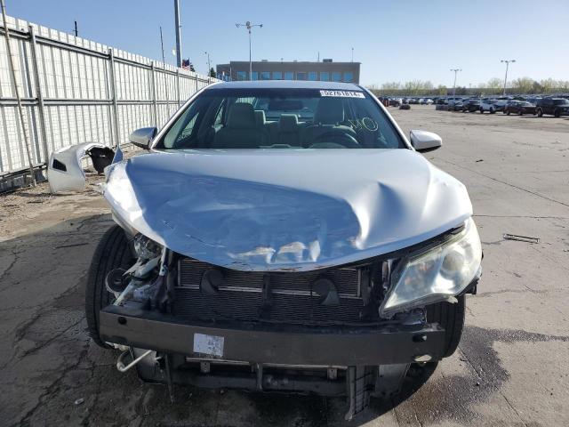 2012 Toyota Camry Hybrid VIN: 4T1BD1FK7CU022548 Lot: 52761814