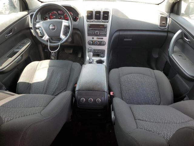 2011 GMC Acadia Sle VIN: 1GKKRPED8BJ374120 Lot: 54676494