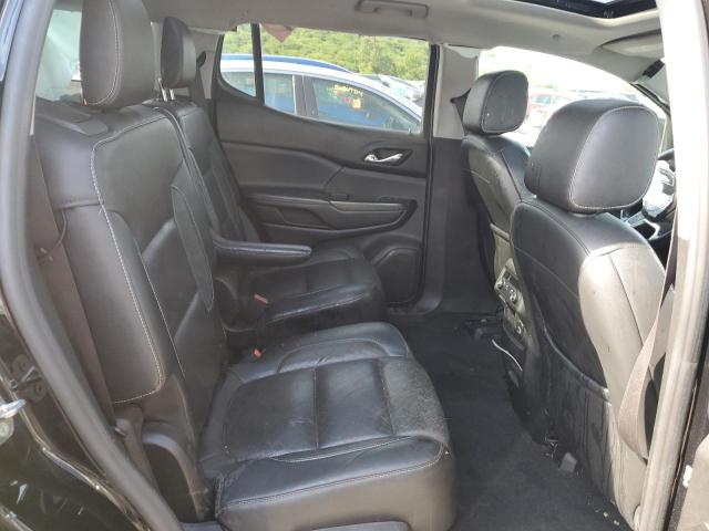 2018 GMC Acadia Slt-1 VIN: 1GKKNULS3JZ140348 Lot: 57222154