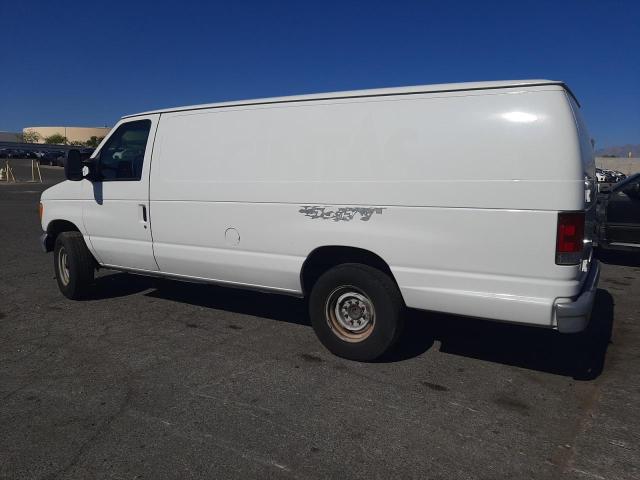 2006 Ford Econoline E250 Van VIN: 1FTNS24W96DA45563 Lot: 55231924