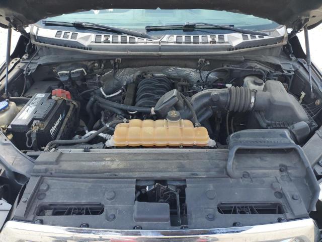 2015 FORD F150 SUPER - 1FTEW1EF0FKE26551