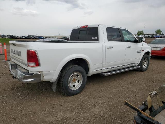 2016 Ram 1500 Longhorn VIN: 1C6RR7WM2GS226336 Lot: 56940514