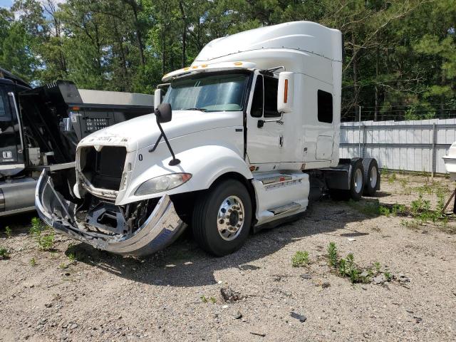 2009 International Prostar Premium VIN: 2HSCUAPR49C045581 Lot: 54577934