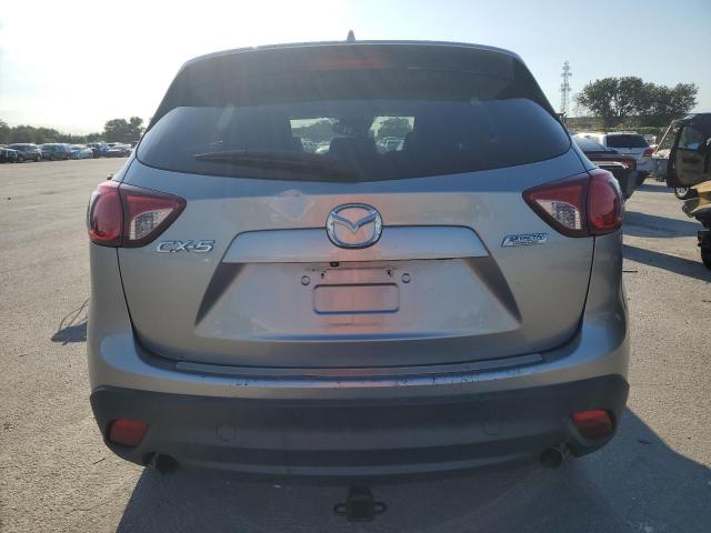 2014 Mazda Cx-5 Gt VIN: JM3KE2DY9E0343247 Lot: 57242404