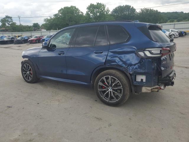 5UXCR6C05M9G25305 BMW X5 XDRIVE4 2