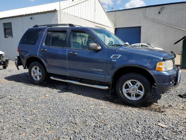 2005 Ford Explorer Xlt VIN: 1FMZU73E75ZA03777 Lot: 55682324