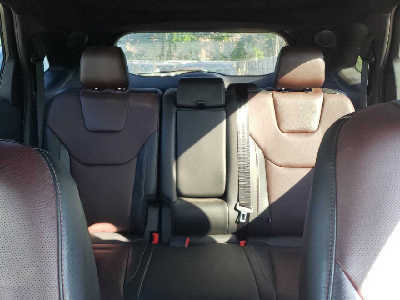 2FMPK4K97LBA36049 2020 Ford Edge Titanium