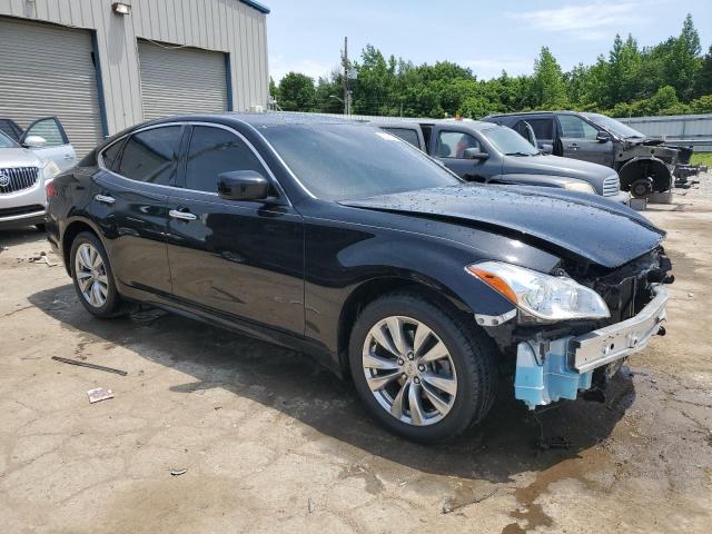 2012 Infiniti M37 X VIN: JN1BY1AR2CM394492 Lot: 56443514