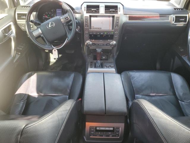 2014 Lexus Gx 460 VIN: JTJBM7FX4E5075947 Lot: 55909594