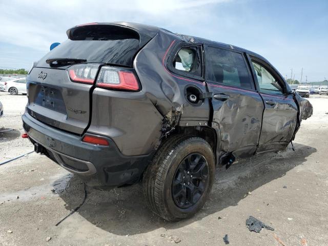 1C4PJMBX9KD342605 2019 Jeep Cherokee Trailhawk