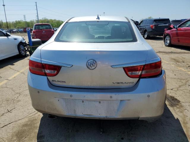 2012 Buick Verano VIN: 1G4PS5SKXC4135208 Lot: 53195844