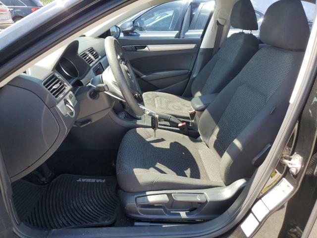 2016 Volkswagen Passat - Image 7