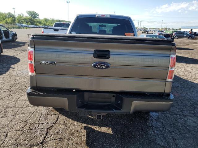 2014 Ford F150 Super Cab VIN: 1FTEX1CM9EFC91477 Lot: 56892964