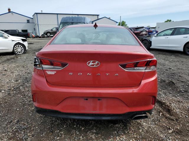 2018 Hyundai Sonata Sport VIN: 5NPE34AF6JH625207 Lot: 54577274