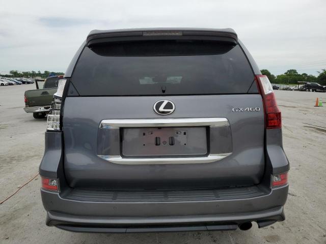 2021 Lexus Gx 460 Premium VIN: JTJAM7BXXM5282147 Lot: 56829564