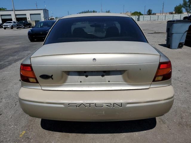 2002 Saturn Sl1 VIN: 1G8ZH52872Z114506 Lot: 57313064