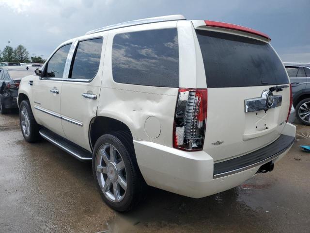 2008 Cadillac Escalade Luxury VIN: 1GYFK63838R207055 Lot: 53969434