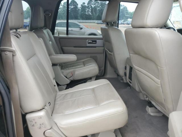 2014 Ford Expedition El Limited VIN: 1FMJK1K52EEF17383 Lot: 53529384