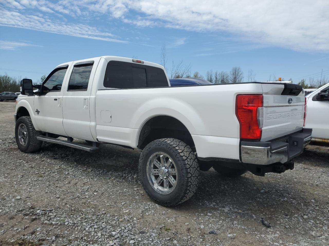 2014 Ford F250 Super Duty vin: 1FT7W2BT7EEB84248