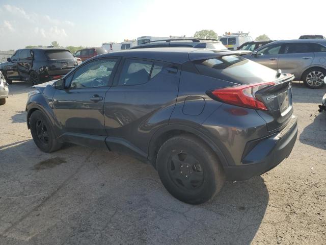 2019 Toyota C-Hr Xle VIN: NMTKHMBX8KR082612 Lot: 53266014