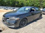 2022 HONDA CIVIC SPOR - 2HGFE2F5XNH570439