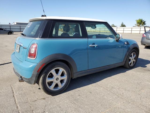 2009 Mini Cooper VIN: WMWMF33599TW79994 Lot: 54573024