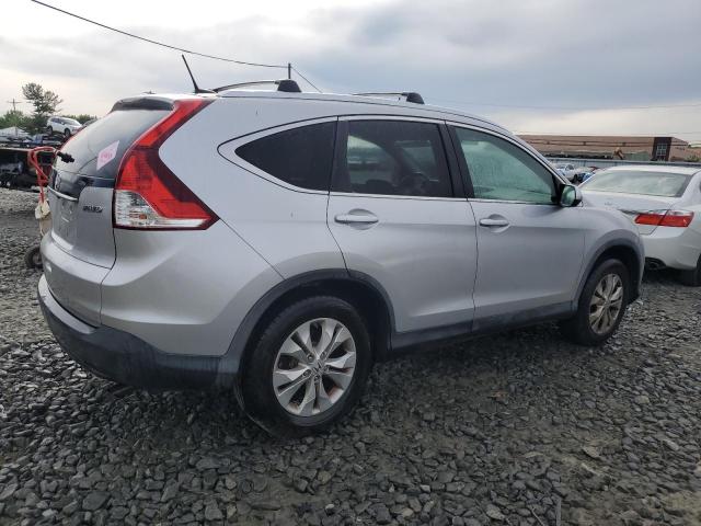 2012 Honda Cr-V Exl VIN: 5J6RM4H76CL012932 Lot: 54131304