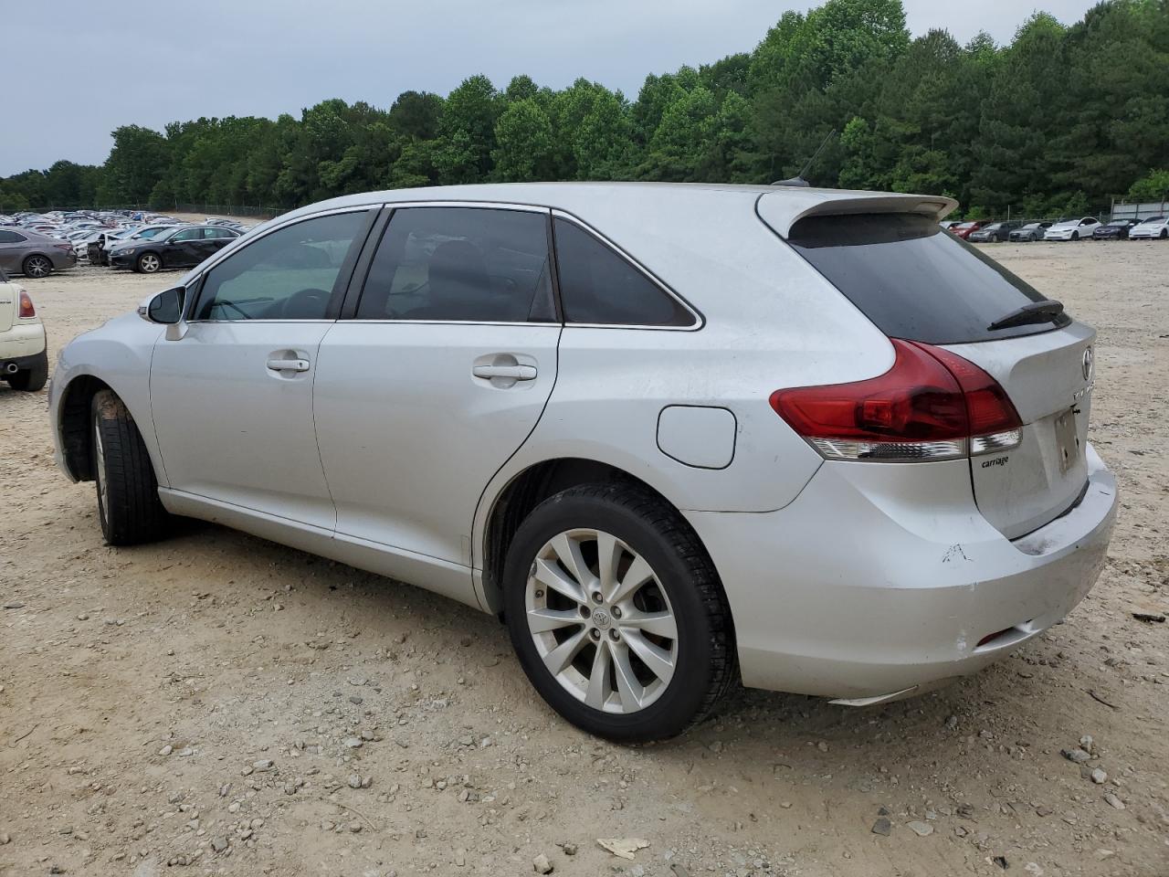 4T3BA3BB6DU039084 2013 Toyota Venza Le