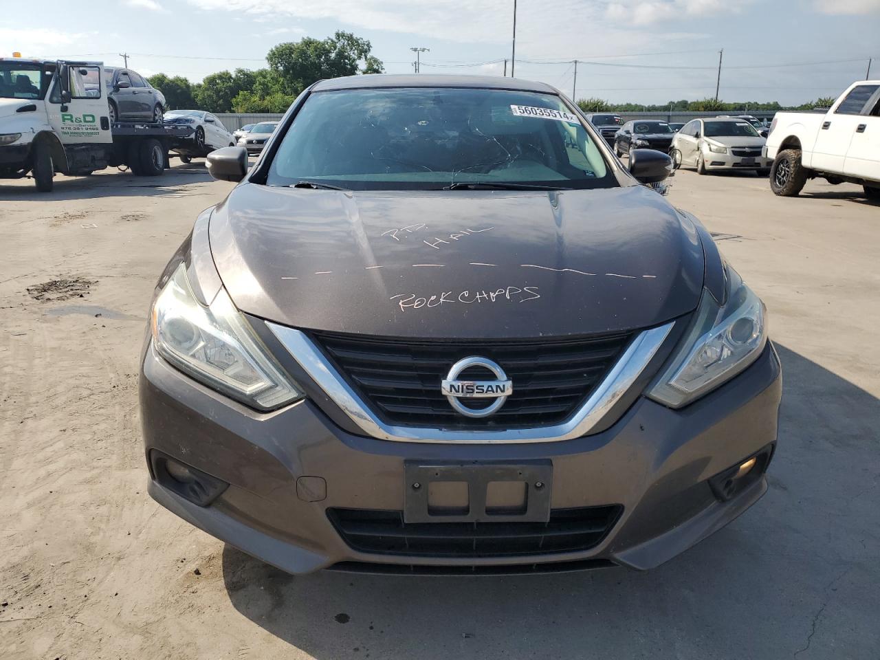 1N4AL3AP2GC149727 2016 Nissan Altima 2.5