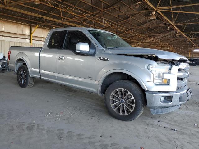 2015 Ford F150 Super Cab VIN: 1FTEX1CPXFFA80364 Lot: 55426464