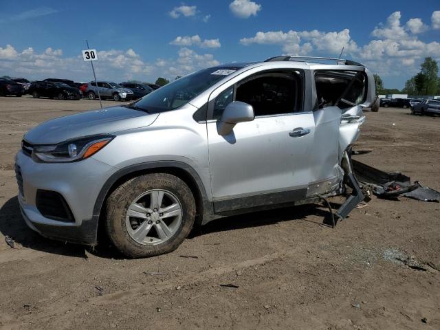 2020 CHEVROLET TRAX 1LT 2020