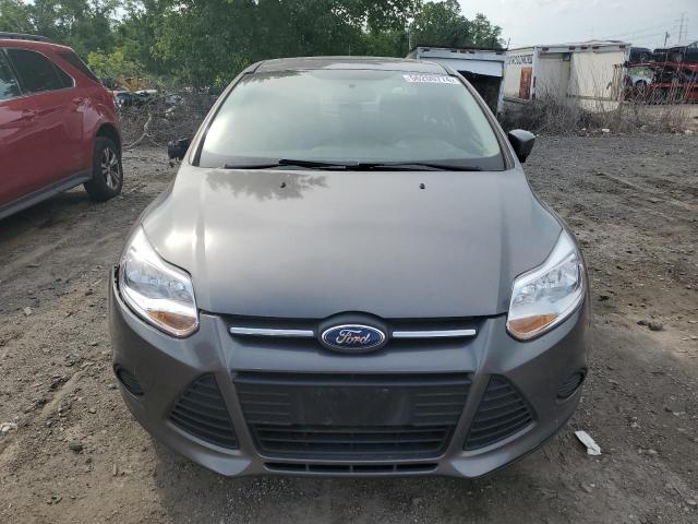 2014 Ford Focus Se VIN: 1FADP3F26EL424687 Lot: 56200774