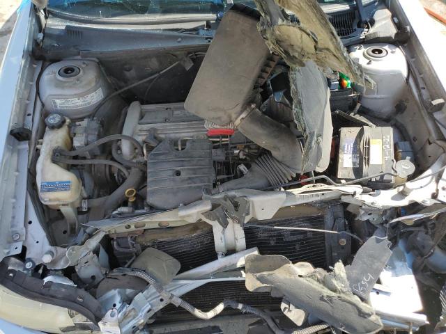 2004 Chevrolet Classic VIN: 1G1ND52F94M517457 Lot: 55828284