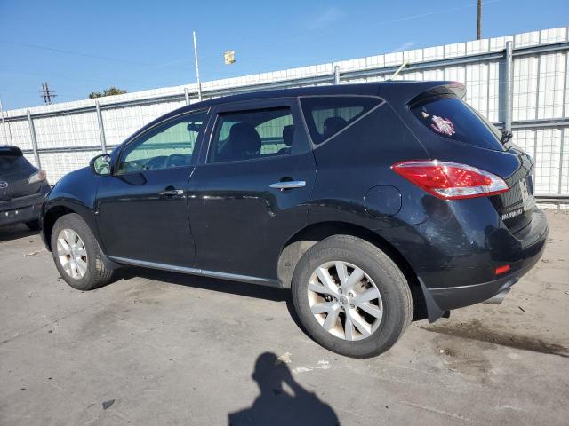 2012 Nissan Murano S VIN: JN8AZ1MW7CW225987 Lot: 56849794