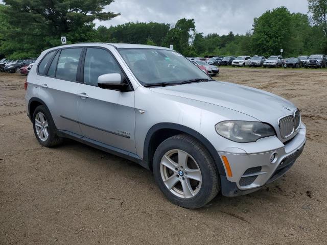 5UXZW0C57BL661702 | 2011 BMW x5 xdrive35d