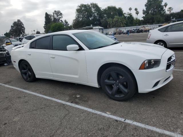 2014 Dodge Charger Sxt VIN: 2C3CDXHG0EH230477 Lot: 55764624