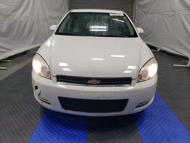 2011 Chevrolet Impala Ls VIN: 2G1WF5EK4B1289609 Lot: 53346054