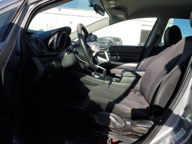 2011 Mazda Cx-7 VIN: JM3ER2AM9B0394939 Lot: 55297154