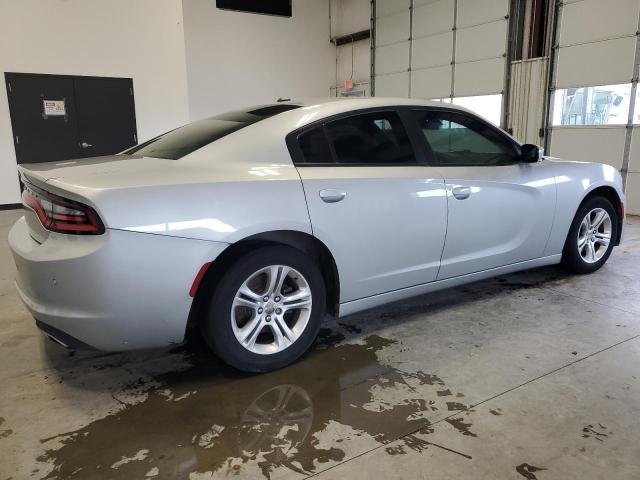 2019 Dodge Charger Sxt VIN: 2C3CDXBG8KH684044 Lot: 53528094