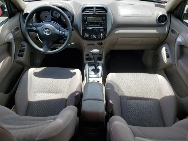 2004 Toyota Rav4 VIN: JTEGD20V040037822 Lot: 54695524