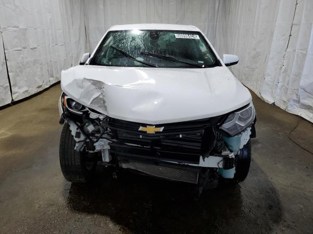 2020 Chevrolet Equinox Lt VIN: 3GNAXUEVXLS738730 Lot: 56098424