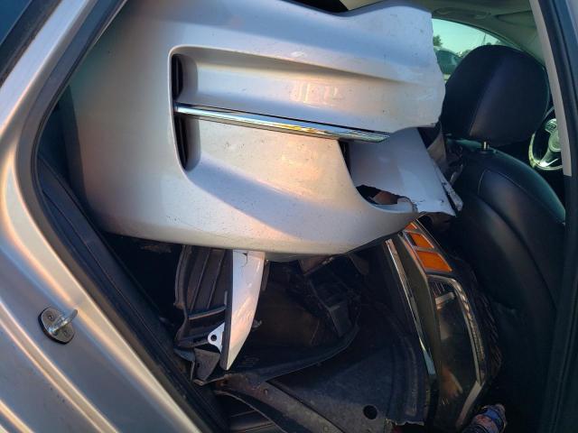 2018 Kia Optima Ex VIN: 5XXGU4L38JG203931 Lot: 55320184