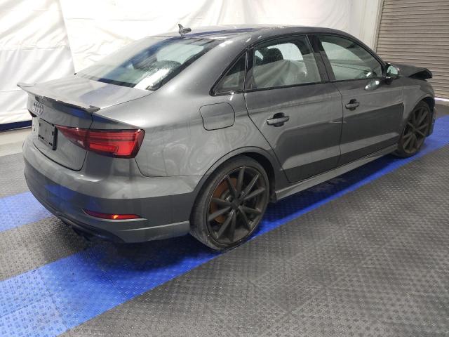 2017 Audi S3 Premium Plus VIN: WAUB1GFF9H1022530 Lot: 55703624