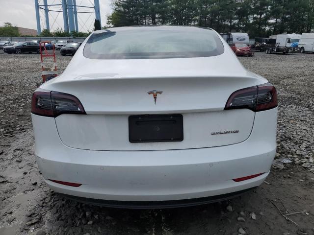 2019 Tesla Model 3 VIN: 5YJ3E1EB8KF511569 Lot: 54120984