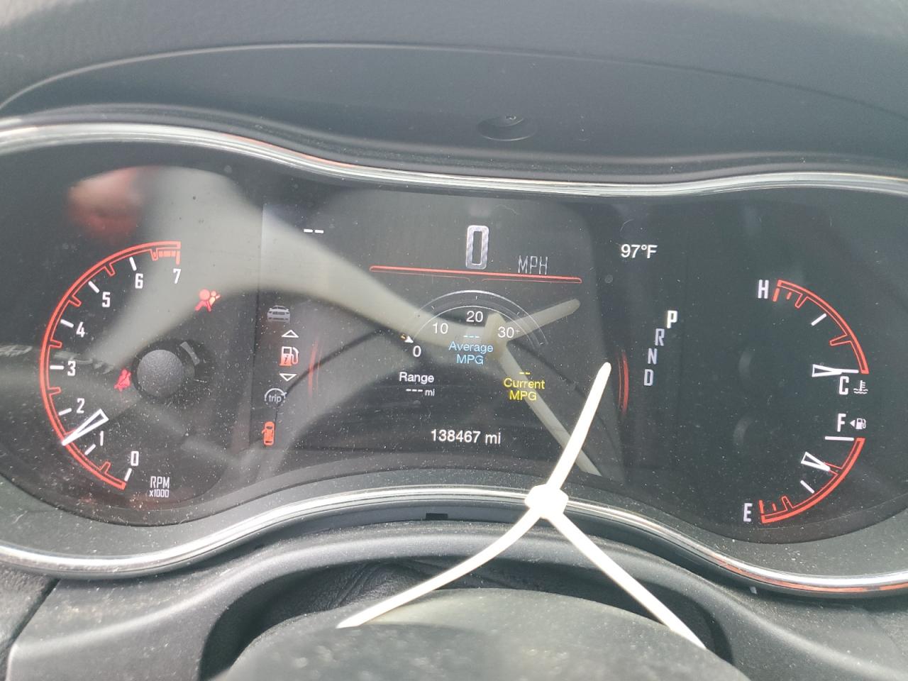 1C4RDJAG9JC116973 2018 Dodge Durango Sxt