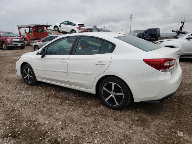 2020 Subaru Impreza Premium VIN: 4S3GKAD69L3600645 Lot: 54278444