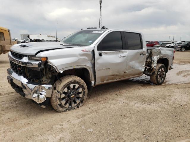 Vin: 1gc4yney6nf120332, lot: 54725844, chevrolet all models k2500 heavy duty lt 2022 img_1